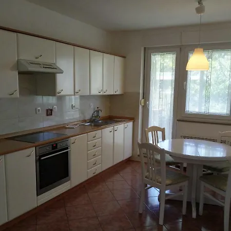 דירה Grapes With A Bedroom איזולה